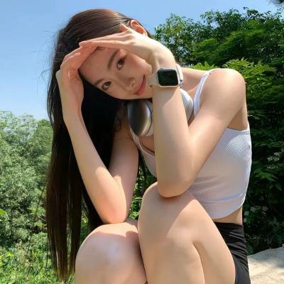 天使的身影