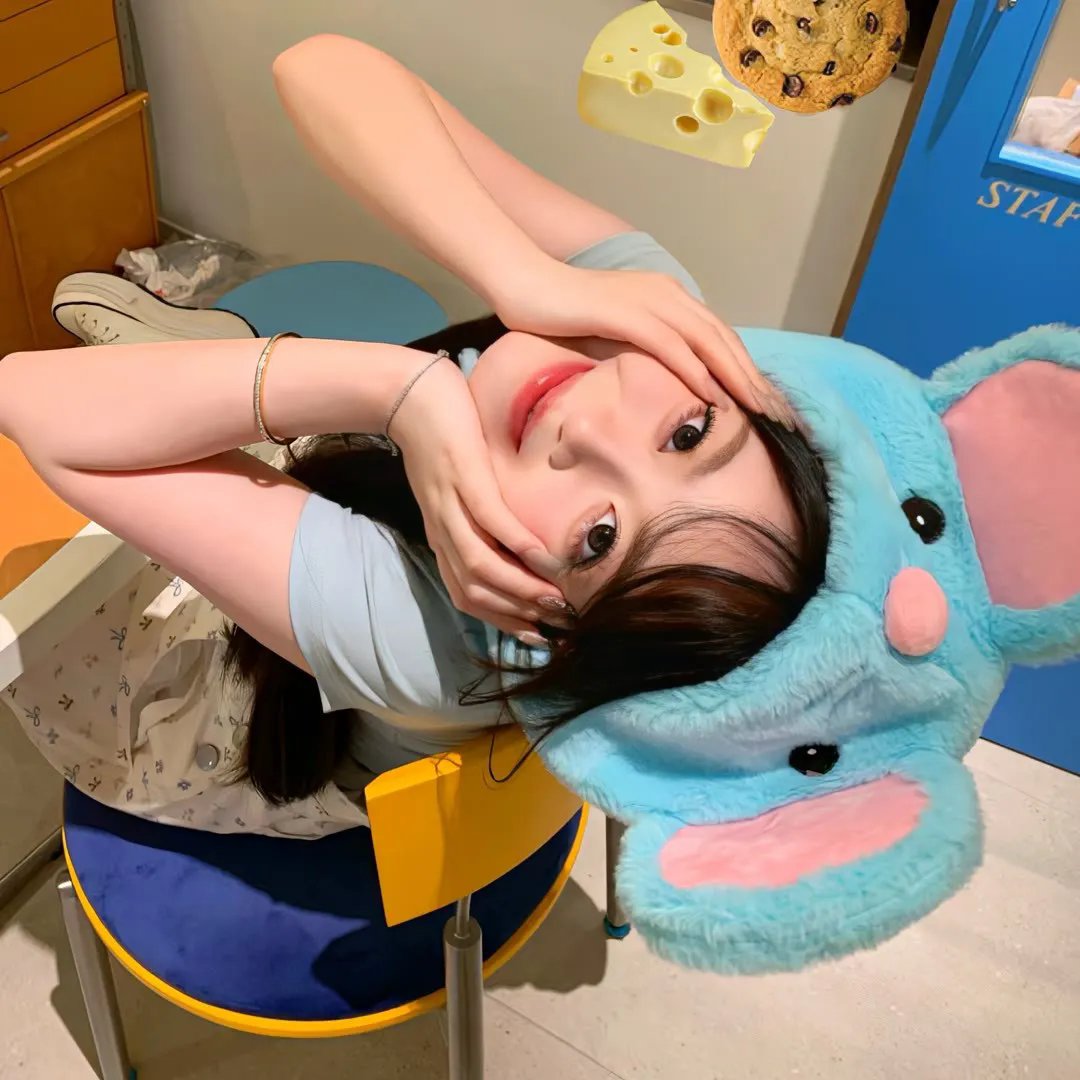 聊宅之超能姐姐大作战